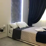 Πανσιόν Turin Central Rooms 3*