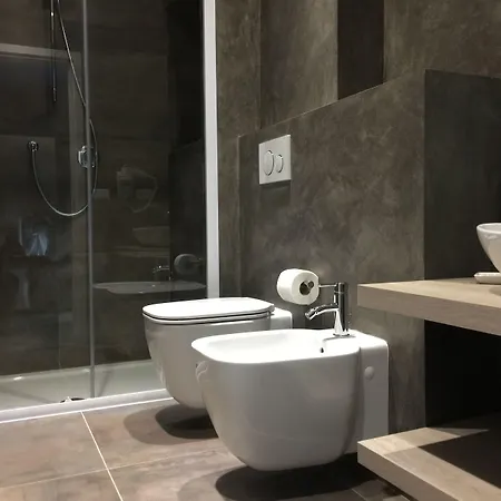 Turin Central Rooms Πανσιόν