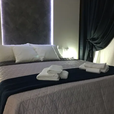 Turin Central Rooms Guest house