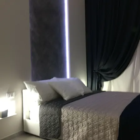 Guest house Turin Central Rooms 2*