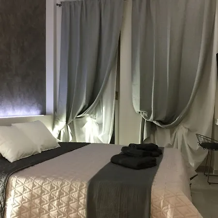 Guest house Turin Central Rooms 2*