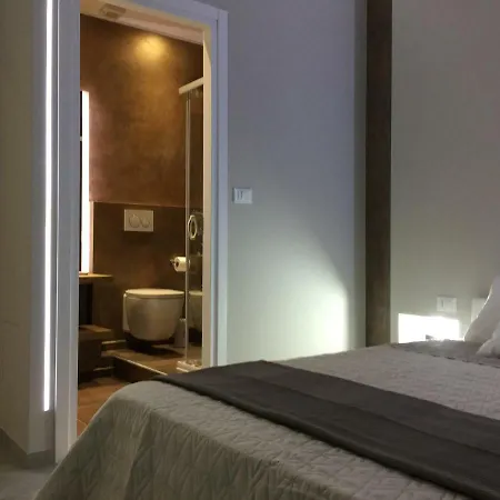 Turin Central Rooms Πανσιόν Τορίνο