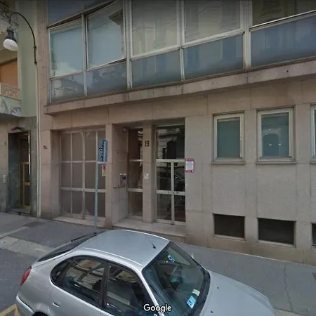 Turin Central Rooms 招待所 都灵
