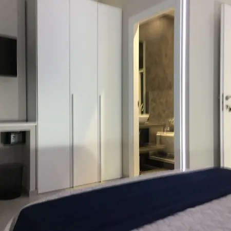 招待所 Turin Central Rooms 都灵