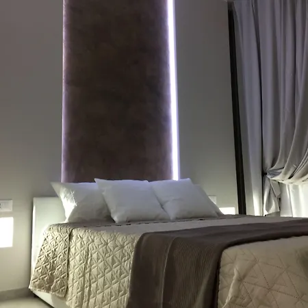 Turin Central Rooms 都灵