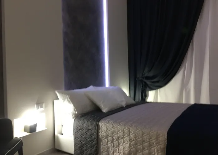 Turin Central Rooms Turín
