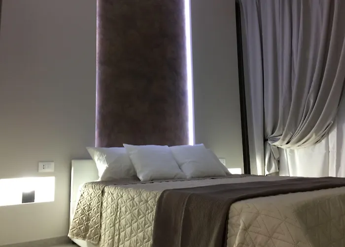 Turin Central Rooms Turín