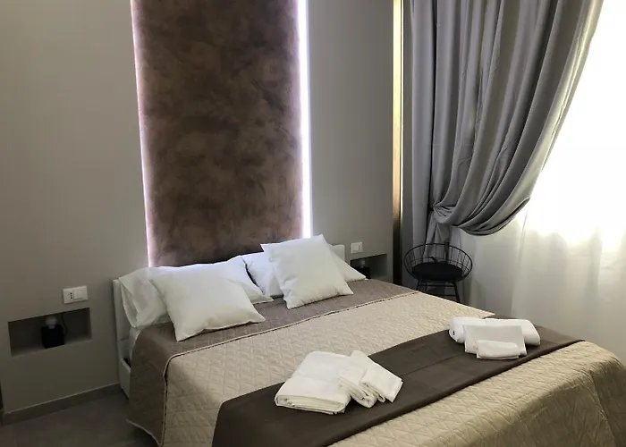 Turin Central Rooms Pensión
