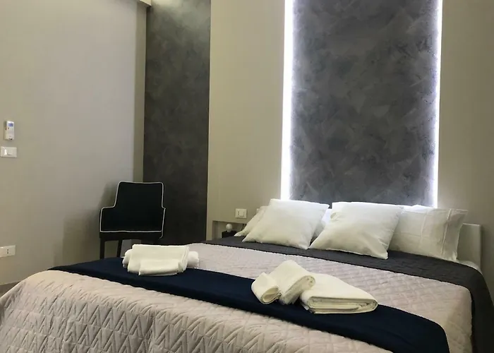 Turin Central Rooms Turín