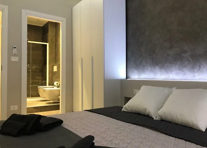 Pensionat Turin Central Rooms