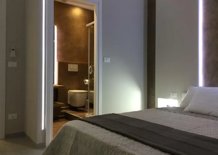 Turin Central Rooms Pensionat Turin