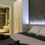 招待所 Turin Central Rooms