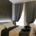 招待所 Turin Central Rooms 都灵