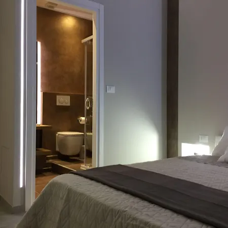 Turin Central Rooms 3* Turim